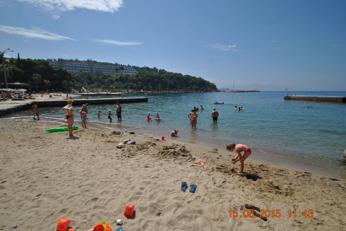 imagini hotel PINE BAY KUSADASI